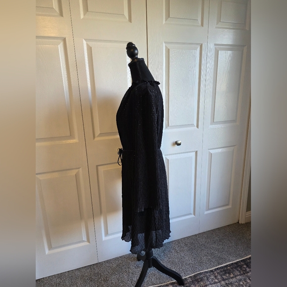 French Connection Black Dress - Picture 2 of 5